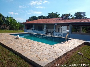 agricultural em Avenida Adolpho Bertoncello, Nova Suiça - Piracicaba - SP