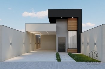 house em Rua Claudio Perrella, Jardim Nápoli - Sorocaba - SP