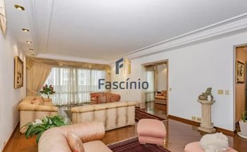apartment em Rua Tuiucuê, Jardim da Saúde - São Paulo - SP
