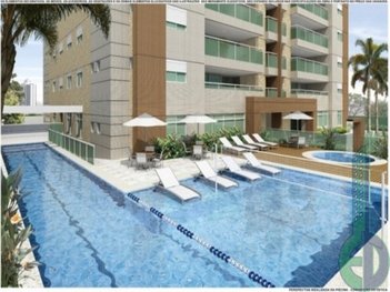 apartment em Rua Amazonas, Osvaldo Cruz - São Caetano do Sul - SP