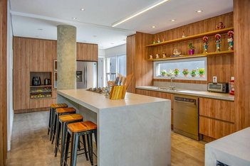 house em Estrada do Capuava, Paisagem Renoir - Cotia - SP