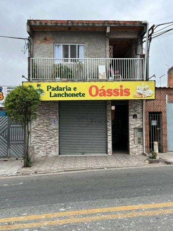 house em Rua Brigadeiro Francisco Lima e Silva, Pequeno Coração - Itaquaquecetuba - SP