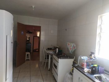 house em Rua dos Filhos da Terra, Jardim Filhos da Terra - São Paulo - SP