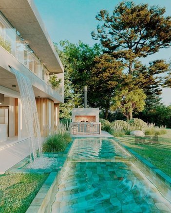 land_lot em Estrada do Conde, Sans Souci - Eldorado do Sul - RS