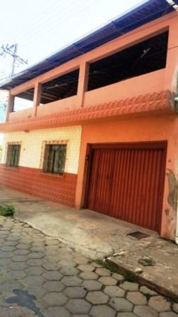 commercial_building em Rua Professor Landulfo Machado de Magalhães, Guarapiranga - Ponte Nova - MG