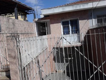 house em Rua Lázaro Paes, Pestana - Osasco - SP