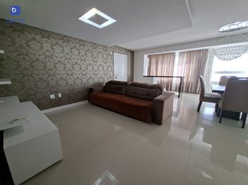 apartment em Rua 916, Centro - Balneário Camboriú - SC