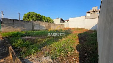 land_lot em Rua Anhanguera, Morumbi - Piracicaba - SP