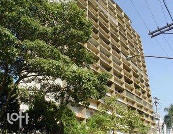 apartment em Antônio Joaquim de Moura Andrade, Vila Nova Conceição - São Paulo - SP