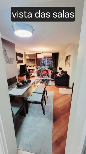 apartment em Rua José da Silva Ribeiro, Vila Andrade - São Paulo - SP