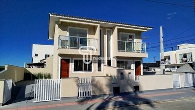 house em Rua Herondi Maran, Bela Vista - Palhoça - SC
