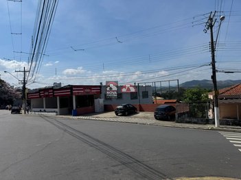commercial_land_lot em Rua Capitao Joao Prianti, Centro - Igaratá - SP