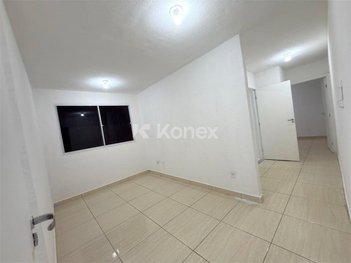 apartment em Rua Kenkiti Shimomoto, Jardim Boa Vista (Zona Oeste) - São Paulo - SP