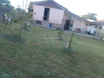 house em Rua Paulo Marques da Silva, São João - Criciúma - SC