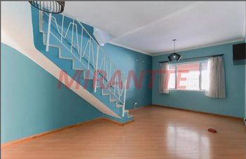 house em Rua José Machado Ribeiro, Conjunto Residencial Novo Pacaembu - São Paulo - SP