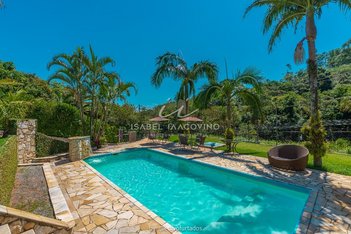 house em Alameda Itaperuna, Caixa D´Água - Vinhedo - SP