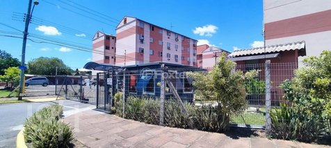 apartment em Rua José Barcellos Garcia, Rubem Berta - Porto Alegre - RS