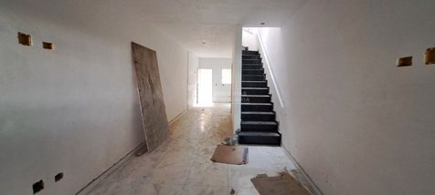 house em Rua Coronel Paulo Mariano, Vila Frugoli - São Paulo - SP