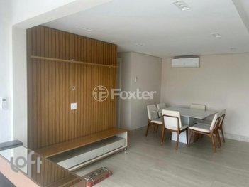 apartment em dos Jacintos, Bosque da Saúde - São Paulo - SP