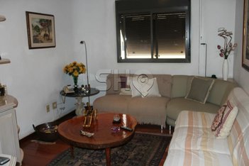 apartment em Rua Tuiucuê, Jardim da Saúde - São Paulo - SP
