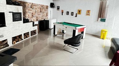 house em Rua Desembargador Francisco de Souza Nogueira, Cidade Kemel - São Paulo - SP