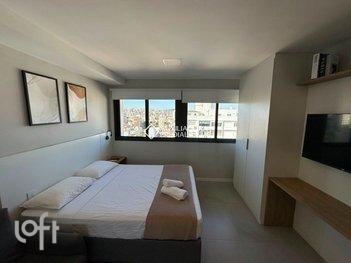 apartment em Rua Professor Duplan, Rio Branco - Porto Alegre - RS