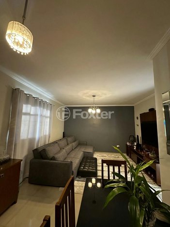 house em Rua Otília, Vila Esperança - São Paulo - SP