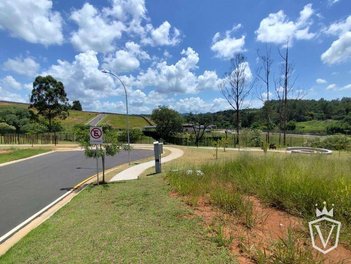 land_lot em Avenida José Mezzalira, Ivoturucaia - Jundiaí - SP