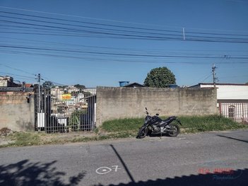 land_lot em Rua José Maria de Resende, São João Batista (Venda Nova) - Belo Horizonte - MG