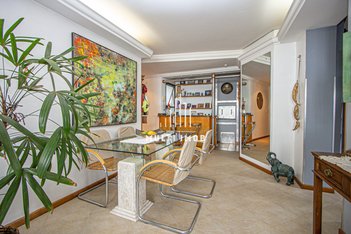 apartment em Avenida Borges de Medeiros, Praia de Belas - Porto Alegre - RS