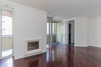 apartment em Rua Frederico Guarinon, Jardim Ampliação - São Paulo - SP