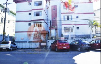 apartment em Rua Paranapanema, Jardim Rio das Pedras - Cotia - SP