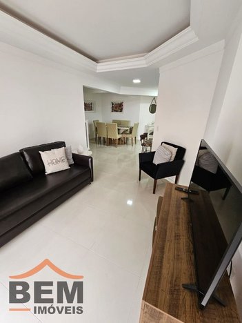 apartment em Rua 1400, Centro - Balneário Camboriú - SC