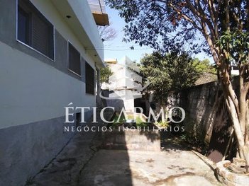 land_lot em Avenida Antônio Estevão de Carvalho, Cidade Patriarca - São Paulo - SP