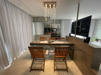 apartment em Desembargador Pedro Silva, Coqueiros - Florianópolis - SC
