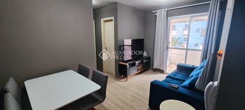 apartment em Avenida A. J. Renner, Humaitá - Porto Alegre - RS