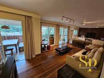 apartment em Avenida Lacerda Franco, Cambuci - São Paulo - SP