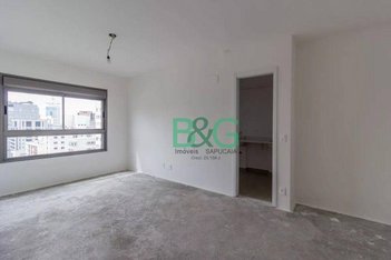 apartment em Rua Coronel Oscar Porto, Paraíso - São Paulo - SP