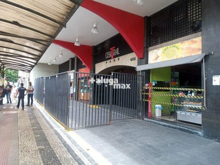Cômodo Condomínio