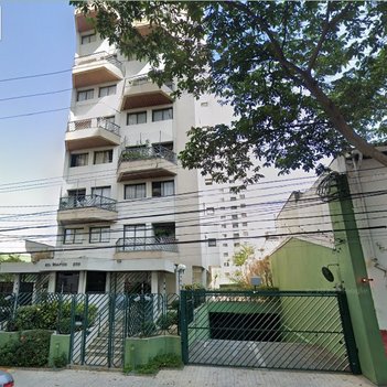 apartment em Rua Teixeira de Melo, Tatuapé - São Paulo - SP