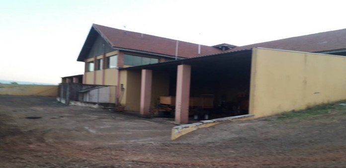 Cômodo Condomínio