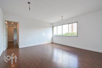 apartment em Vahia de Abreu, Vila Olímpia - São Paulo - SP