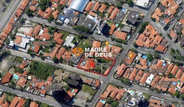 house em Oliveira Viana, Vicente Pinzon - Fortaleza - CE