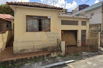 land_lot em Caranguejo, Tucuruvi - São Paulo - SP