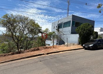land_lot em Rua Mariana, Dona Luizinha - Itabirito - MG