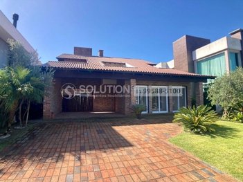 house em Avenida Jaçanã, Xangri-Lá - Xangri-Lá - RS