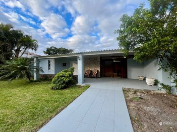 house em Rua Carandaí, Xangri-Lá - Xangri-Lá - RS