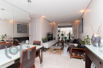 apartment em Rua da Mooca, Mooca - São Paulo - SP
