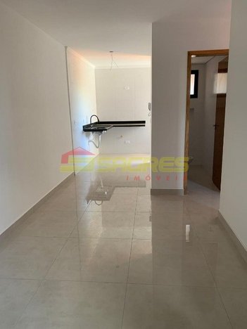 apartment em Rua Professor José Rodrigues da Costa Júnior, Vila Gustavo - São Paulo - SP