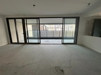 apartment em Rua Coelho de Carvalho, Alto da Lapa - São Paulo - SP